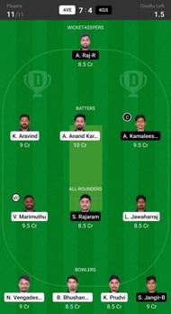 Fantasy suggestion #1